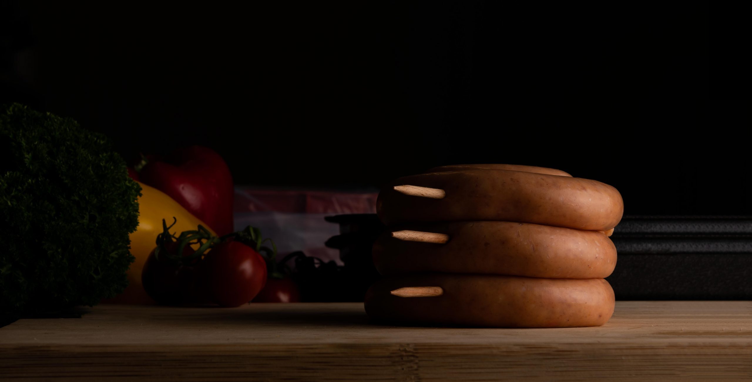 PINTRO chipolata machine