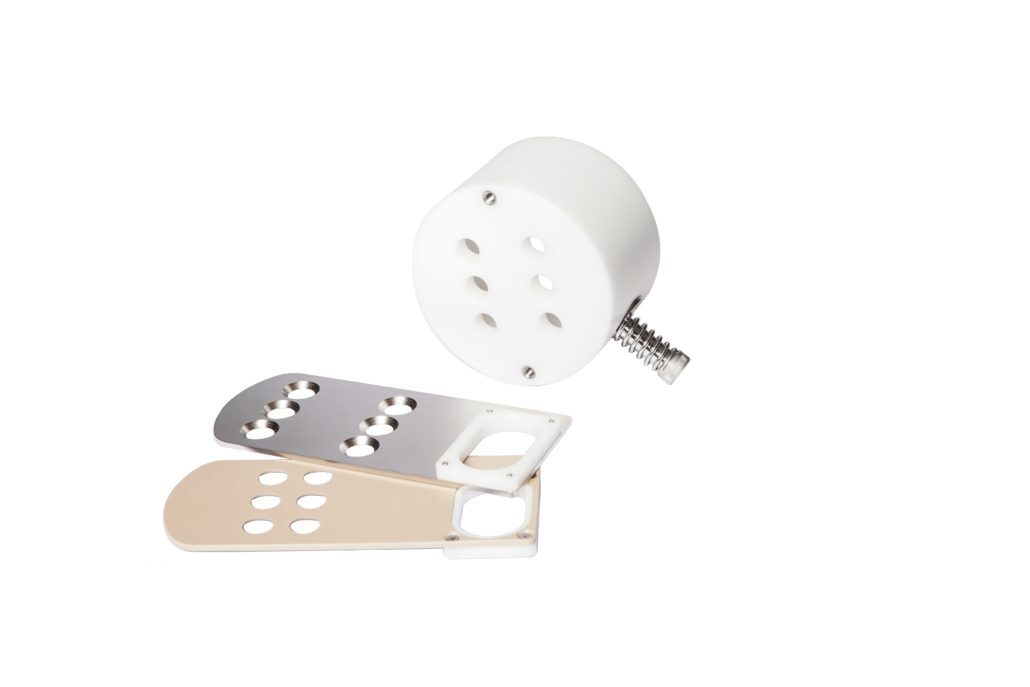 PINTRO hackbällchen maschine Kaliber