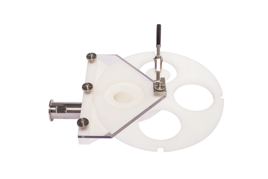 PINTRO hamburgervormer PINTRO hamburgervormer