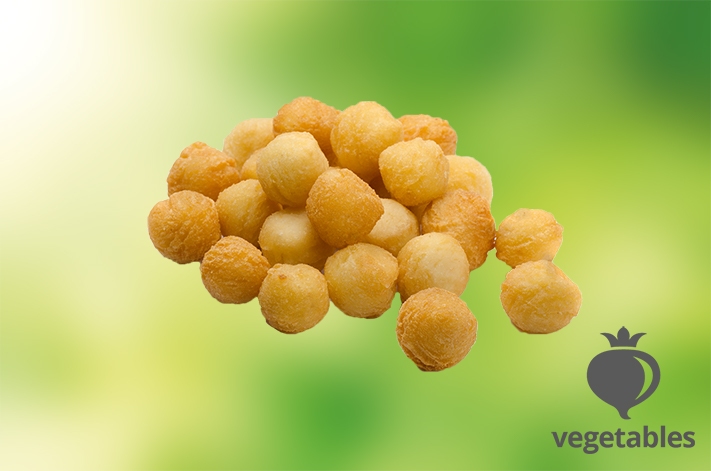 PINTRO Hackbällchen maschine Gemüse bällchen