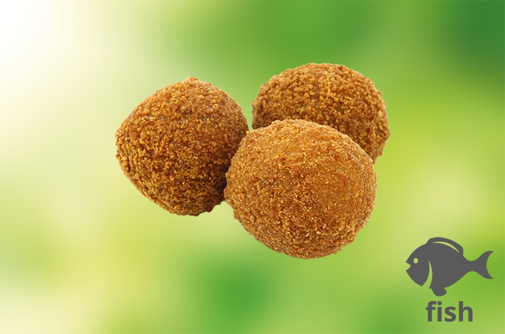 PINTRO Hackbällchen maschine Fisch bällchen