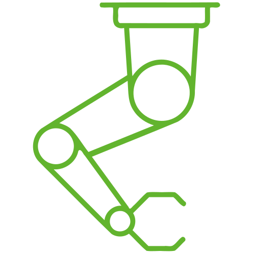 pintro voeding atuomatische machine