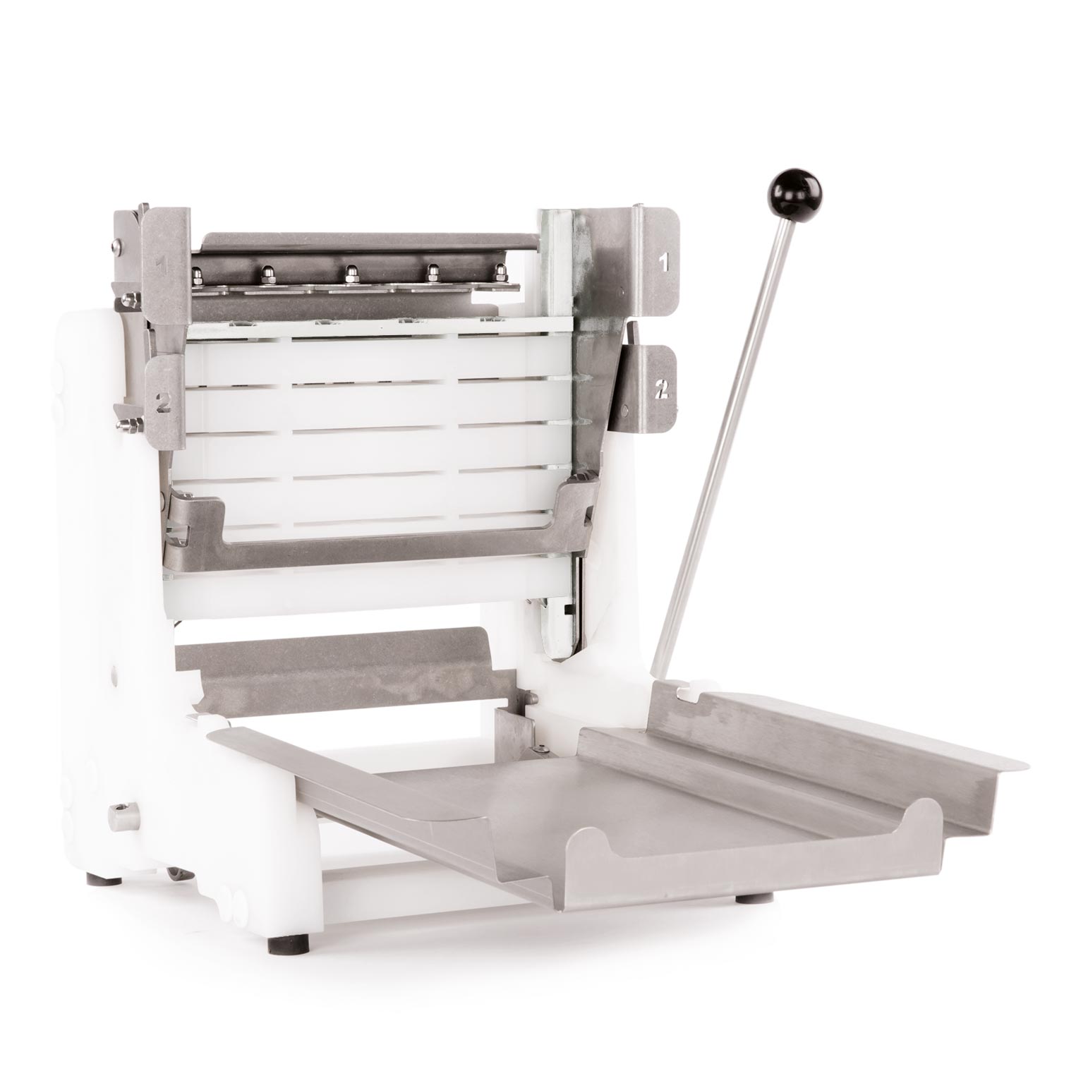 PINTRO P160 manual skewering machine