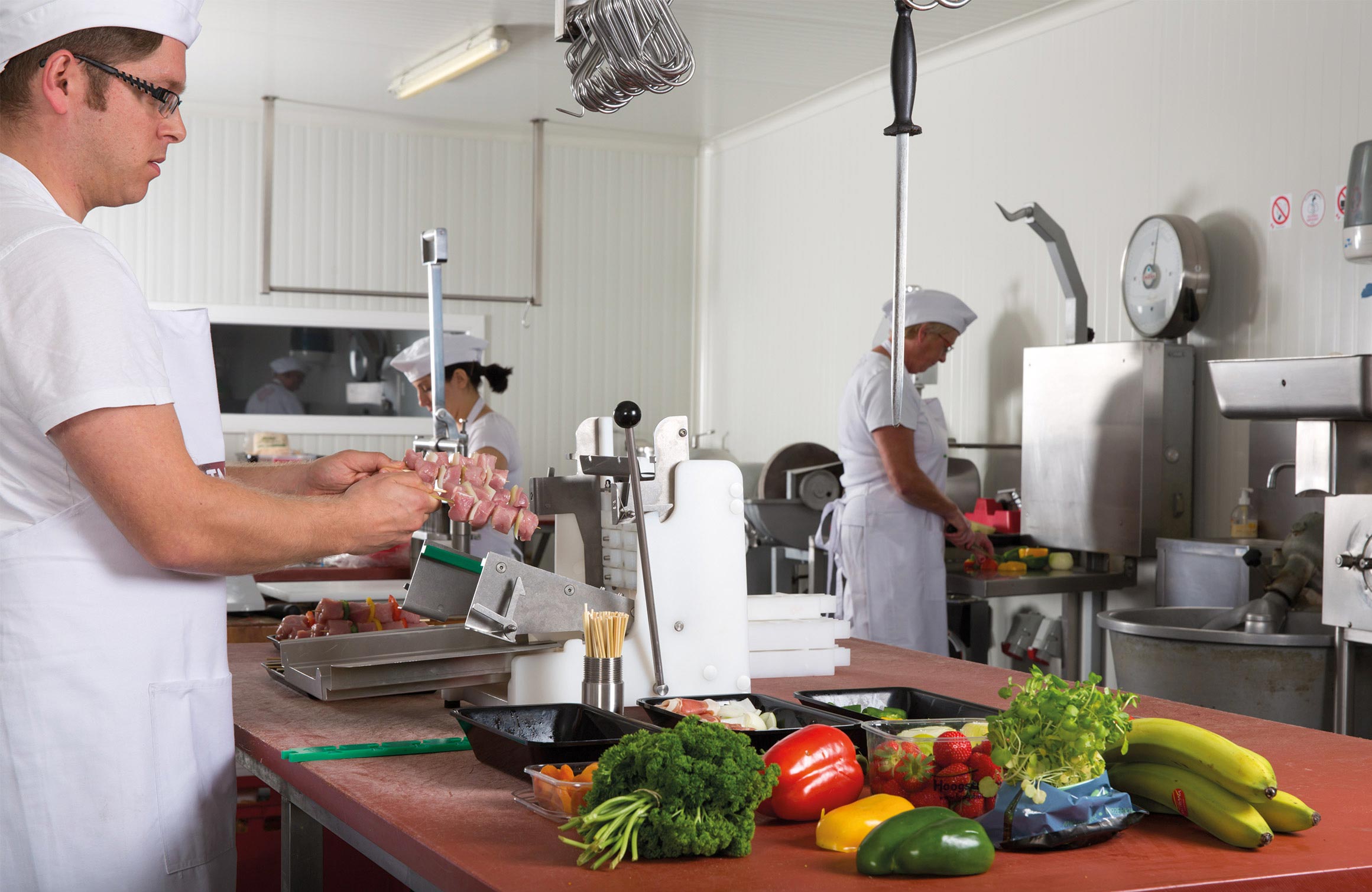 PINTRO P160 manuele satémachine