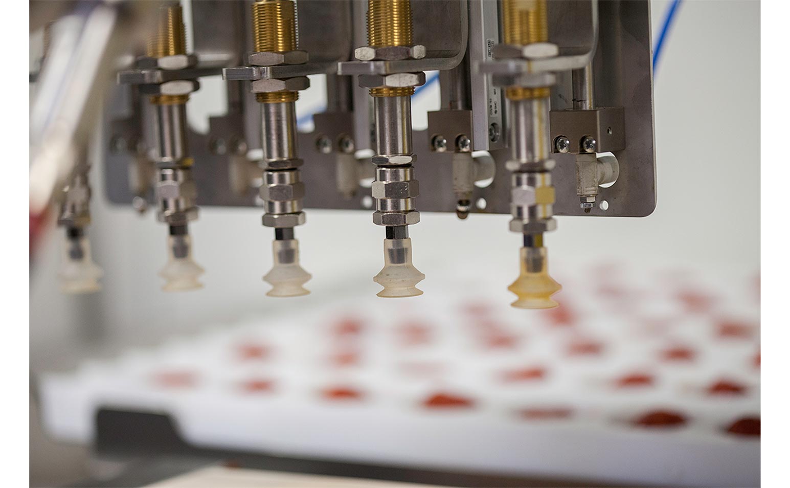 2016 robotisering P&P 2