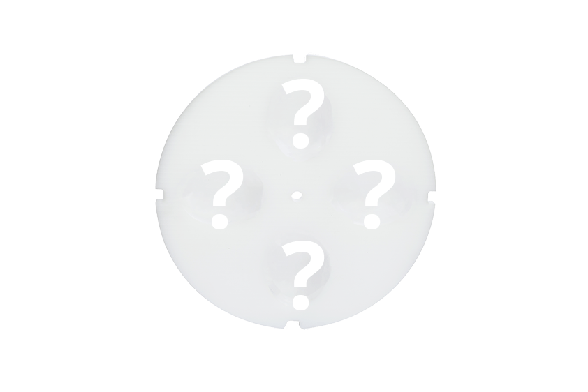 PINTRO formeuse à steak sur mesure