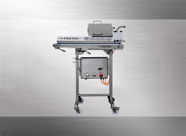 PINTRO MBF 50-C appareill à boulettes