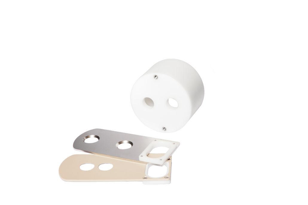 Caliber-diameter-25mm PINTRO machines Gehaktballenvormer MBF 50 2