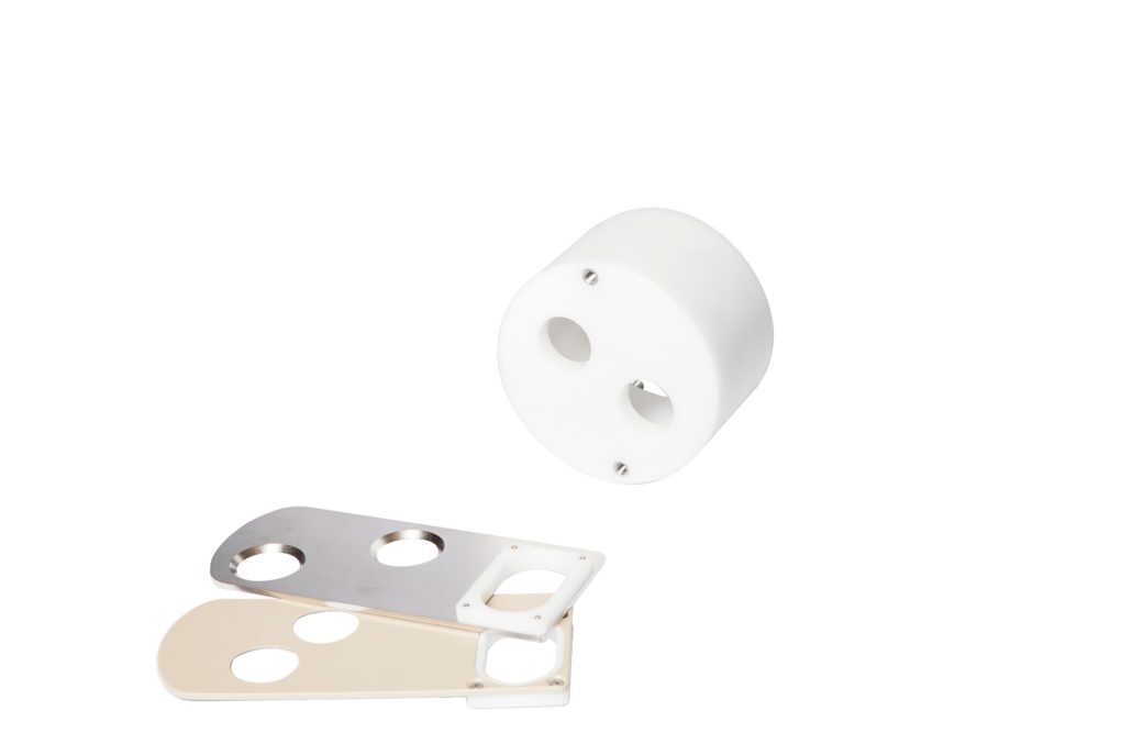 Caliber-diameter-37mm PINTRO machines Gehaktballenvormer MBF 50 4