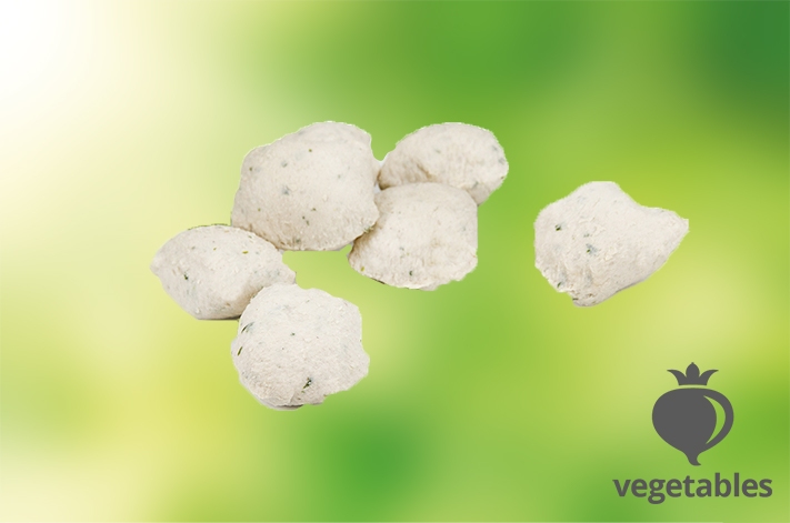 PINTRO balletjesvormer groentebal PINTRO balletjesvormer groentebal