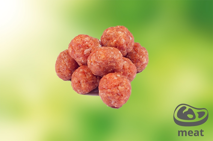 PINTRO balletjesvormer vleesbal PINTRO balletjesvormer vleesbal