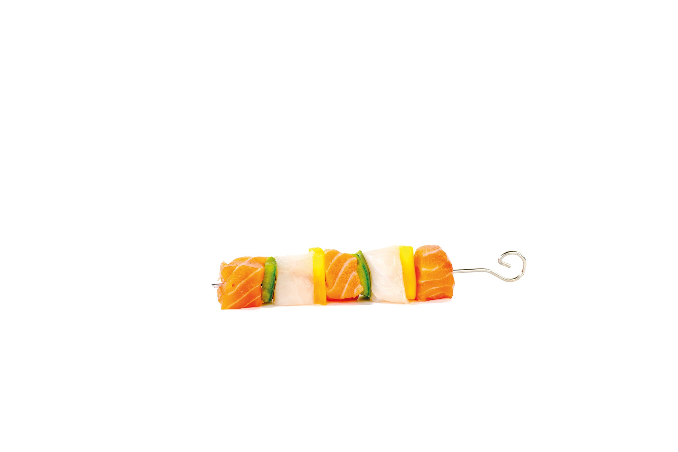 visbrochette