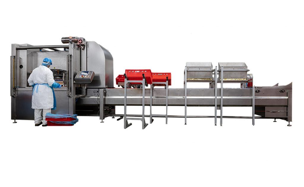 2019 halfautomatische P3000 2019 halfautomatische P3000