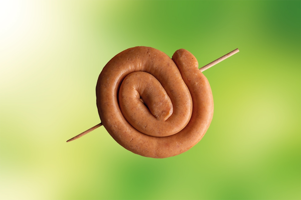 PINTRO Chipolata oprol machine PINTRO Chipolata oprol machine
